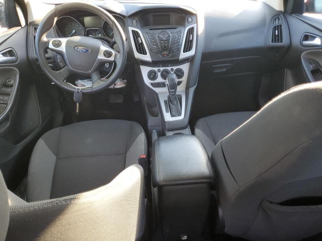 1FADP3F28EL339561 Ford FOCUS SE