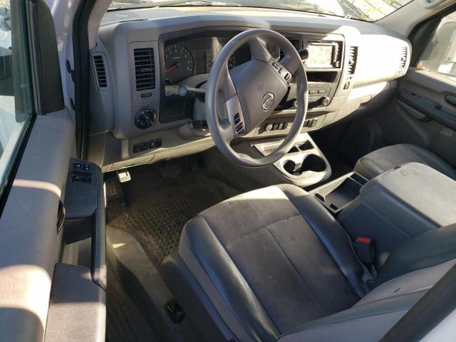 1N6BF0LY7JN806461 2018 Nissan Nv 2500 S