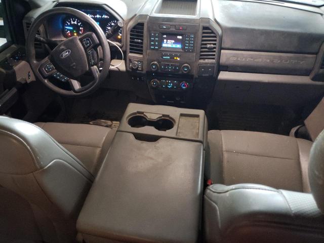 2017 FORD F250 - 1FT7X2B60HEB58134