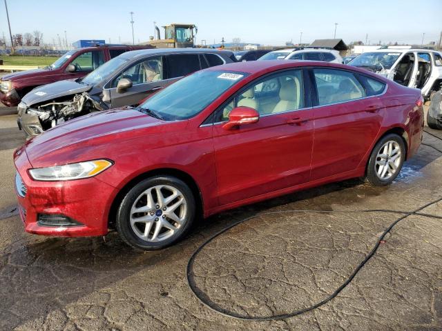 1FA6P0H79E5397277 2014 Ford Fusion Se