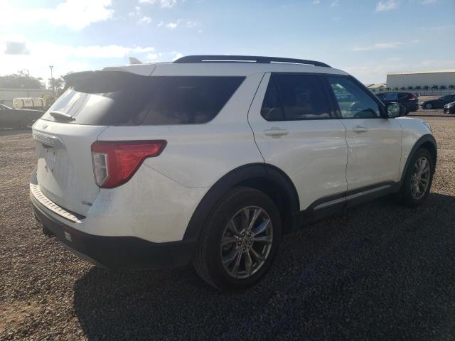 Vin: 1fmsk8dh7lgc59772, lot: 74802463, ford explorer xlt 20203