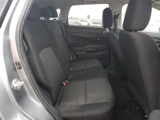 2021 MITSUBISHI OUTLANDER - JA4APUAU7MU031277