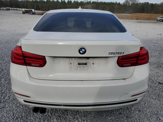 WBA8E9C59GK645581 | 2016 BMW 328 I SULE