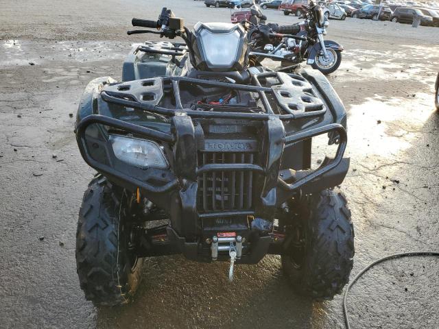 2024 HONDA TRX520 FM 1HFTE4567R4900652