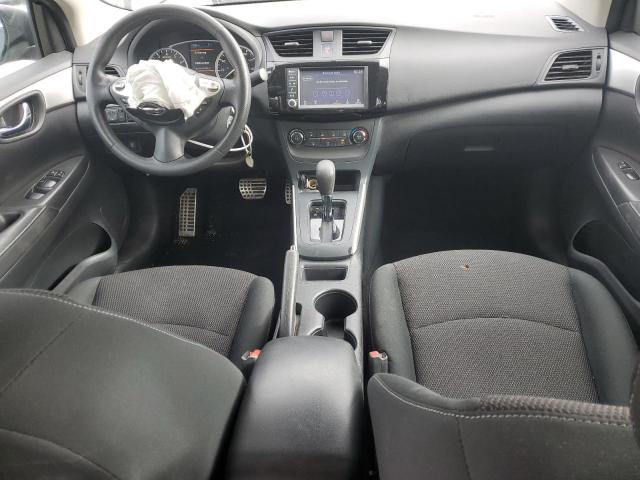 2019 NISSAN SENTRA S - 3N1AB7AP5KY455344
