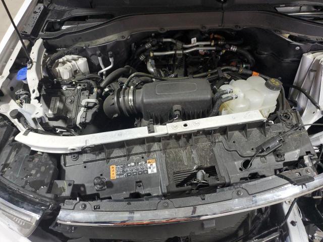 1FMSK8DH4PGA06897 Ford EXPLORER XLT