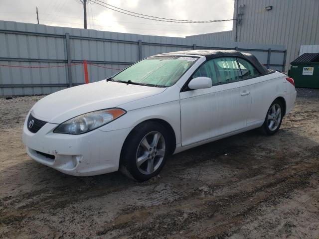 2005 Toyota Camry Solara SE