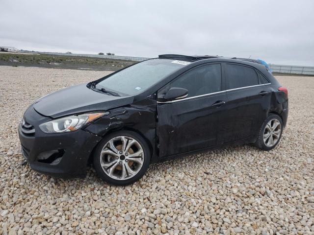 2013 Hyundai Elantra GT 