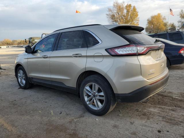 2FMPK3J84HBB03782 | 2017 FORD EDGE SEL