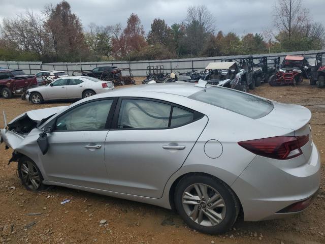 5NPD84LFXKH429394 | 2019 HYUNDAI ELANTRA SE