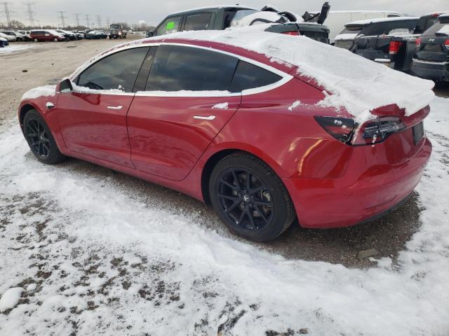 5YJ3E1EA1KF402765 | 2019 TESLA MODEL 3