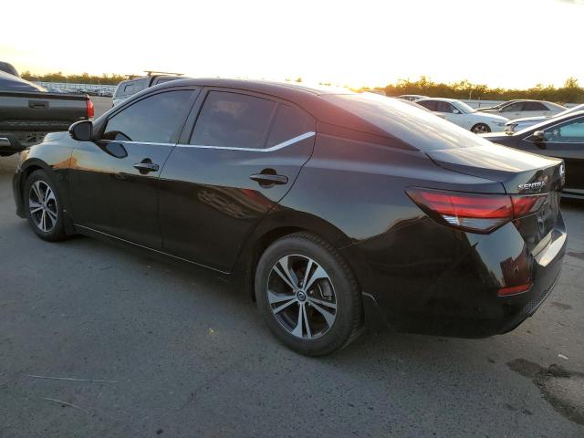 3N1AB8CV4LY232652 | 2020 NISSAN SENTRA SV