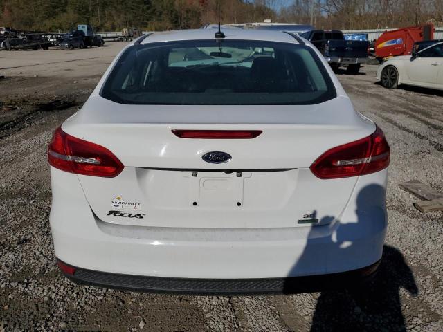 1FADP3FE3HL241438 | 2017 FORD FOCUS SE