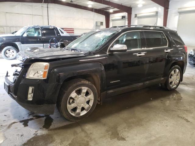 2014 GMC Terrain SLT