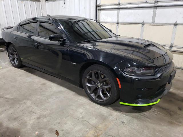 2C3CDXCT6KH526295 | 2019 DODGE CHARGER R/