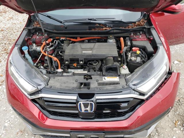 7FART6H92LE015730 | 2020 HONDA CR-V TOURI