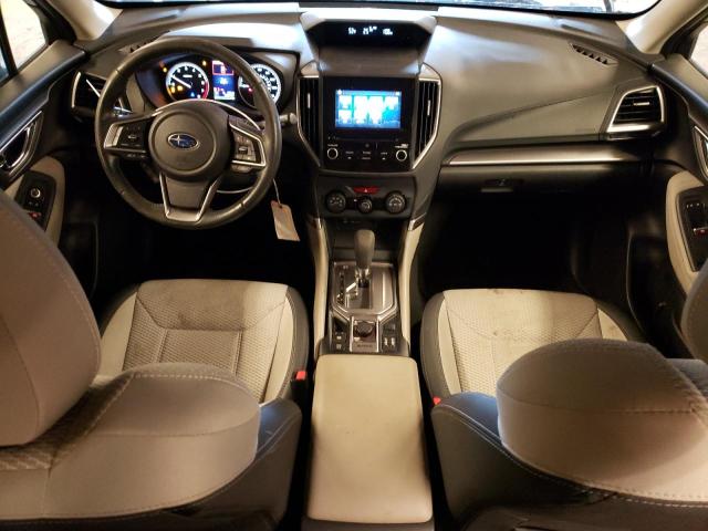 2019 SUBARU FORESTER P - JF2SKAEC5KH467884