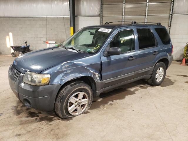 2005 Ford Escape XLS