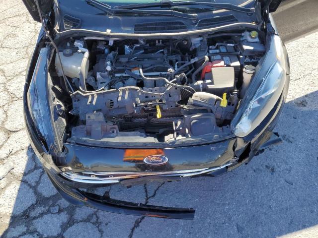 2018 FORD FIESTA S - 3FADP4AJ6JM134916