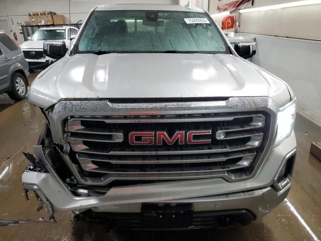 3GTU9DED1KG284859 | 2019 GM c sierra k1500 slt