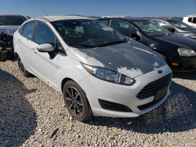 3FADP4BJ3GM208123 | 2016 FORD FIESTA SE