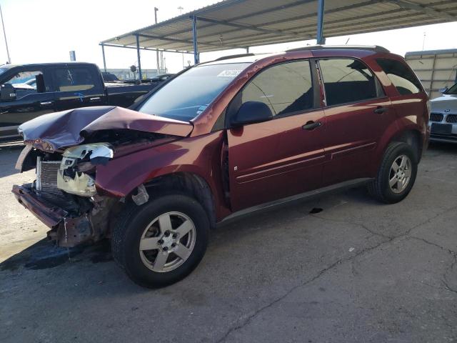 2008 Chevrolet Equinox LS