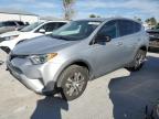 2018 TOYOTA RAV4 LE - 2T3BFREV4JW777150