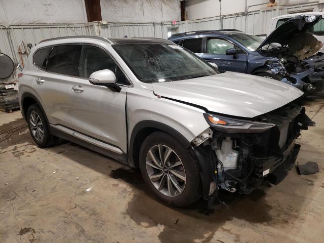 5NMS5CAD0KH033550 | 2019 HYUNDAI SANTA FE L