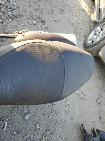2012 DUCATI MONSTER 79 ZDM1RANN2CB054403