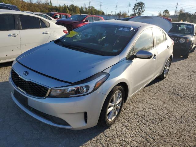 3KPFL4A79HE005866 | 2017 KIA FORTE LX