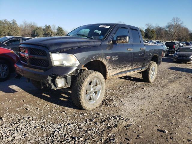 1C6RR7FT8DS646914 | 2013 Ram 1500 st