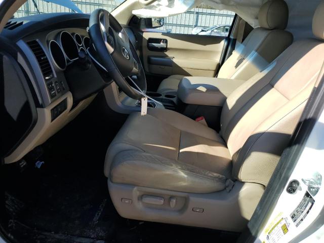 2015 TOYOTA SEQUOIA LI - 5TDKY5G16FS058441