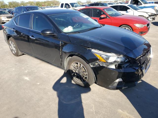 2020 Nissan Altima S Fwd VIN: 1N4BL4BV7LC128096 Lot: 43394558