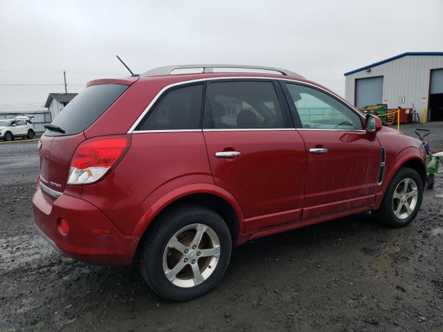 2012 Chevrolet Captiva Sport VIN: 3GNFL4E55CS644269 Lot: 76821213