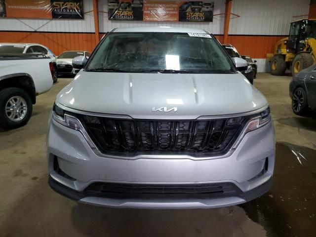 2022 KIA CARNIVAL L - KNDNB5H32N6158677