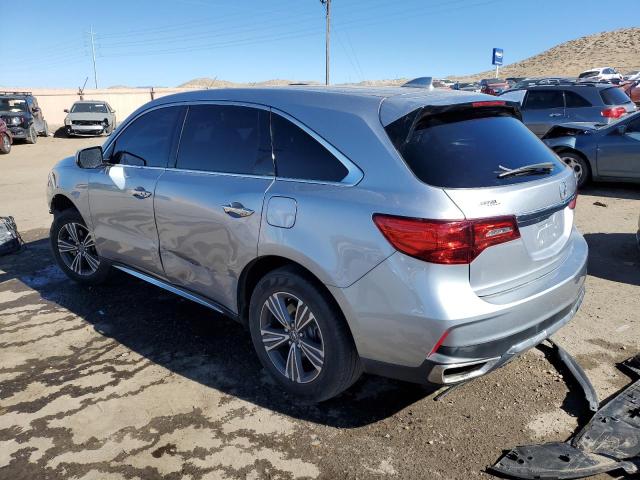 2017 Acura Mdx VIN: 5FRYD3H32HB010810 Lot: 74809273