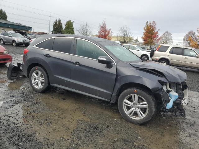 2014 Acura Rdx Technology VIN: 5J8TB3H56EL005431 Lot: 74674203