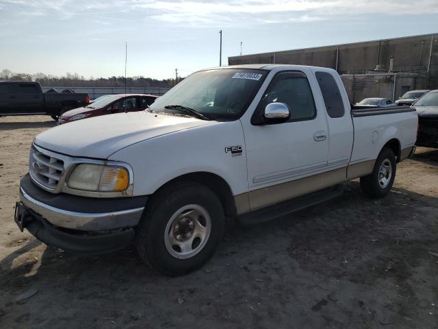 1999 Ford F-150 