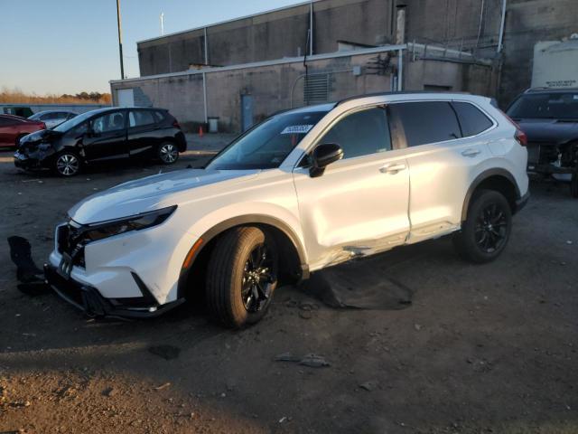 2023 HONDA CR-V SPORT - 7FARS6H58PE033543