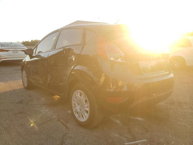 2016 FORD FIESTA 3FADP4TJ9GM170718