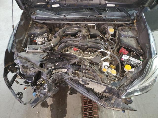 JF2GPADC6GH327696 Subaru Crosstrek Premium