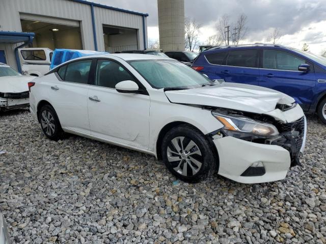 1N4BL4BWXKN315344 | 2019 NISSAN ALTIMA S