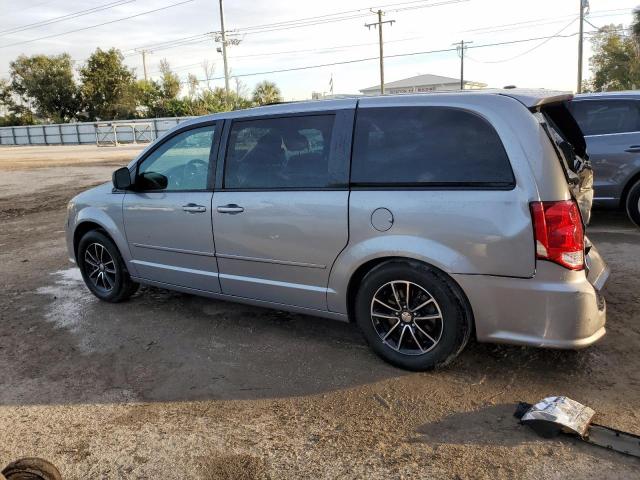 2C4RDGBG4ER376423 Dodge Grand Caravan Se