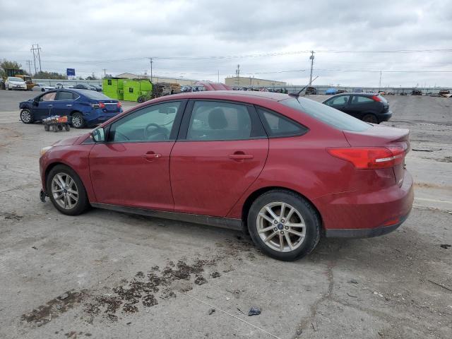 Vin: 1fadp3f23gl383096, lot: 77341103, ford focus se 20162