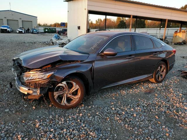 2018 Honda Accord Coupe EX-L