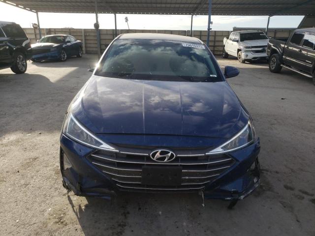 5NPD74LF7KH478104 | 2019 HYUNDAI ELANTRA SE