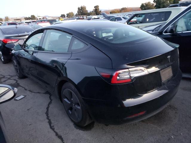 5YJ3E1EA8MF875713 | 2021 TESLA MODEL 3