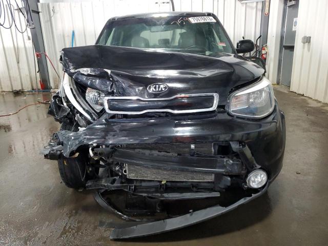 KNDJP3A55F7119464 | 2015 KIA soul +