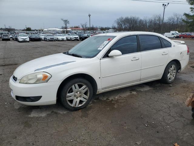 2006 Chevrolet Impala LTZ