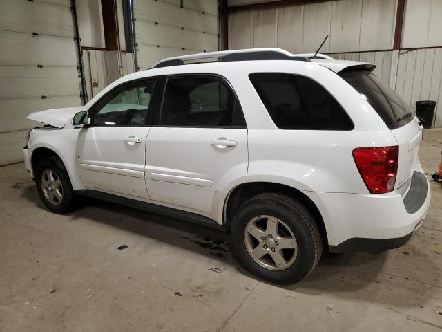 2008 Pontiac Torrent VIN: 2CKDL33F086042755 Lot: 74724923